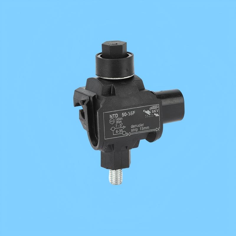 NTD50-35F Insulation Piercing Clamp 2